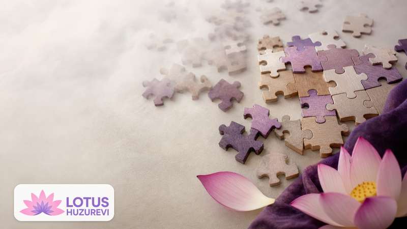 Alzheimer hastalığı evreleri