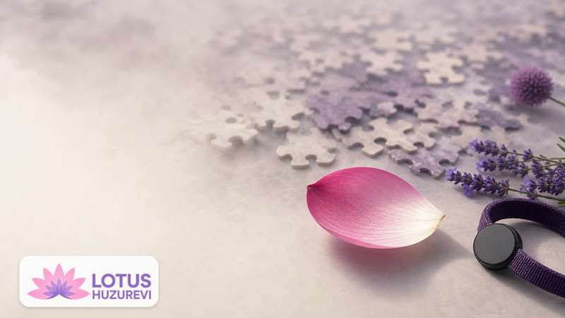 Alzheimer’da Kaybolma ve GPS Takip