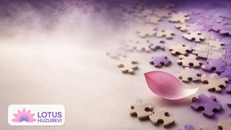 Alzheimer hastasıyla günlük yaşam