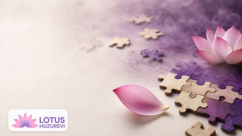 Alzheimer Hastası Huzurevine mi Bakım Evine mi Yerleşmeli?