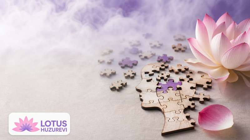 Frontotemporal Demans Bakımı