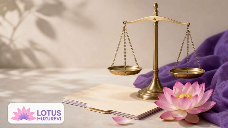 Huzurevi Nedir, Kimler İçin Uygundur?