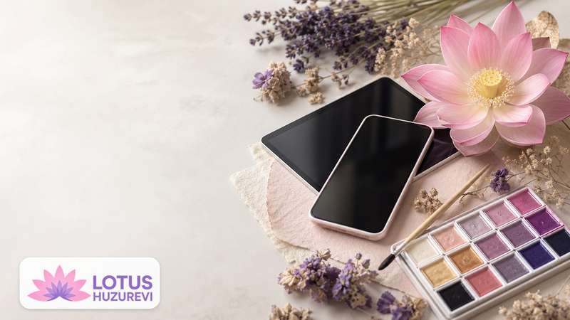 Yaşlılar teknoloji akıllı telefon