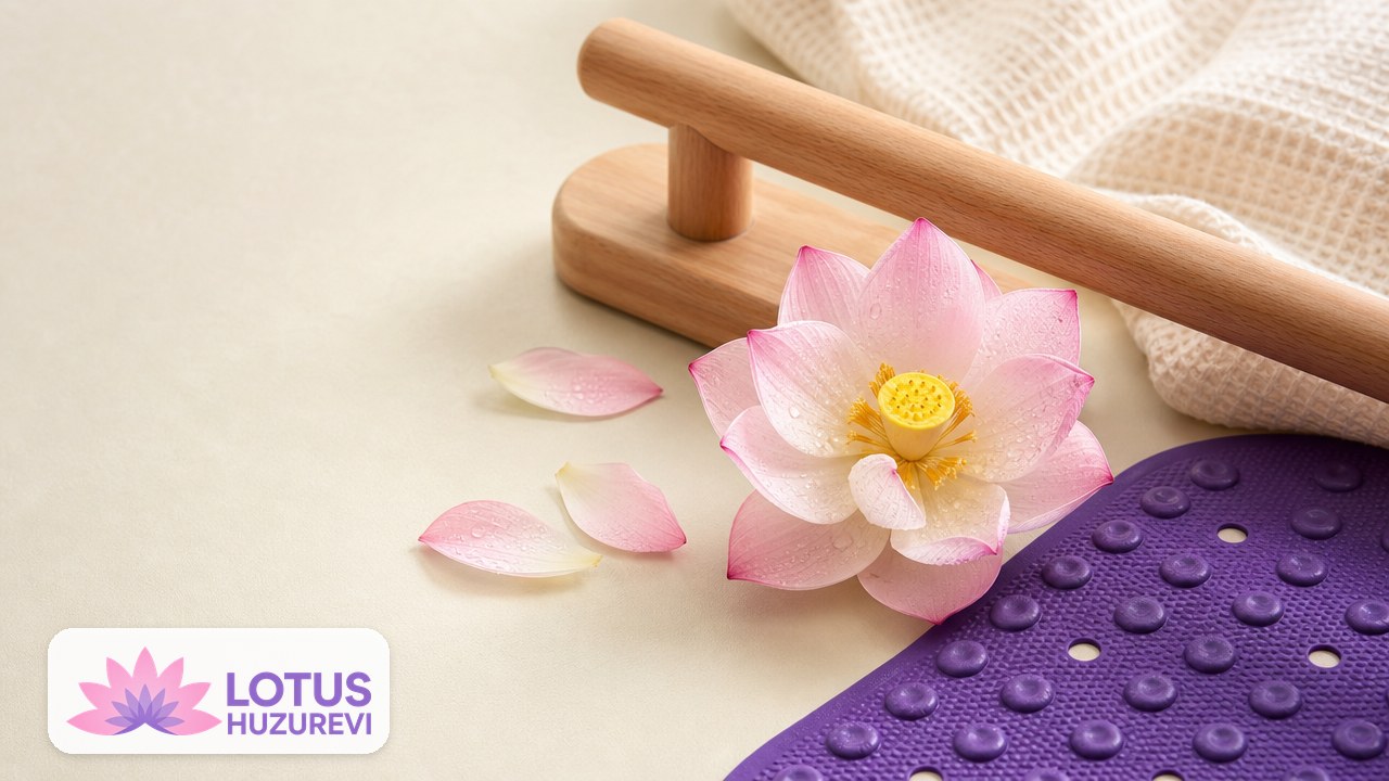Acil Durum ve Güvenlik Yönetimi — Lotus Huzurevi İstanbul