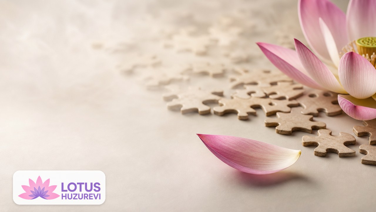 Alzheimer ve Demans Bakımı İstanbul Ataşehir | Lotus Huzurevi