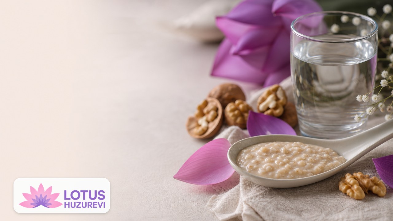 Diyabetli Yaşlı Bakımı — Kan Şekeri Takibi ve Bakım | Lotus Huzurevi