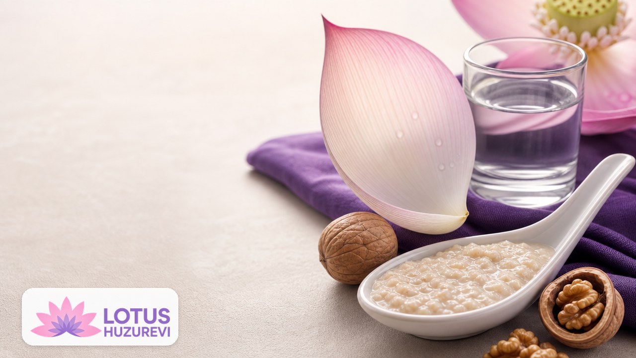 İnme ve Felç Sonrası Bakım İstanbul Ataşehir | Lotus Huzurevi