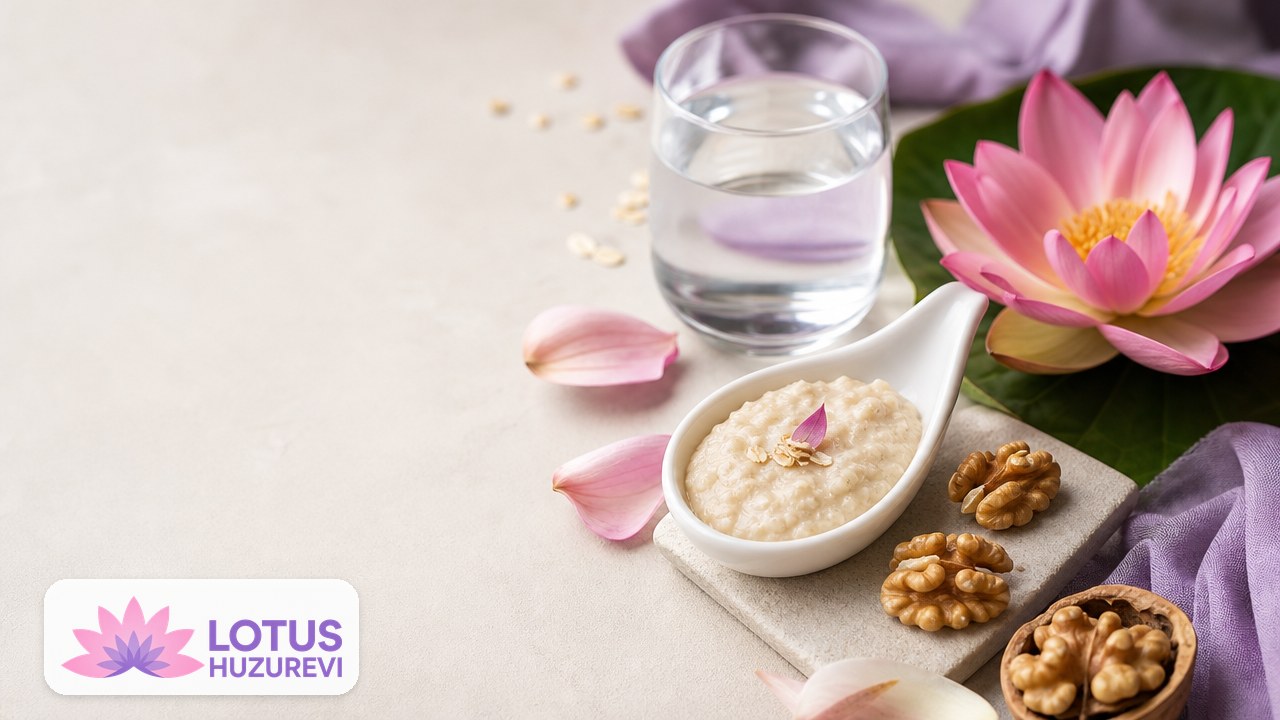 Parkinson Bakım Desteği İstanbul Ataşehir | Lotus Huzurevi