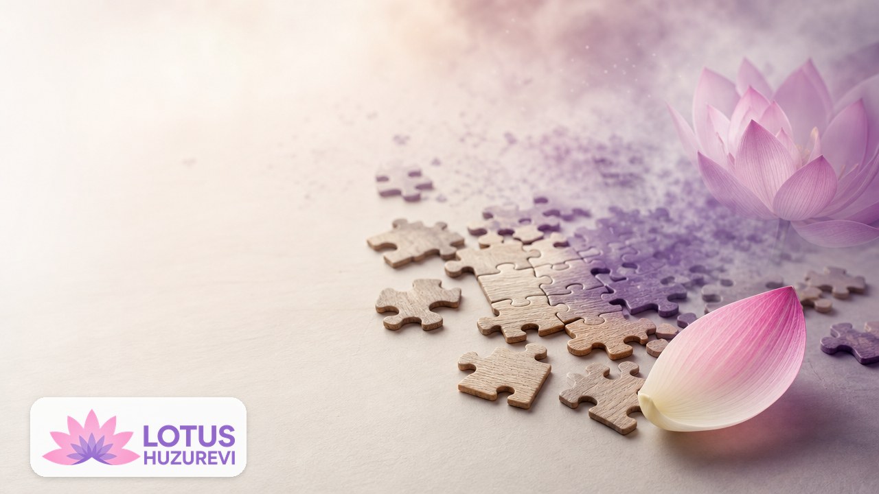 Alzheimer Belirtileri ve Erken Tanı Rehberi 2026 | Lotus