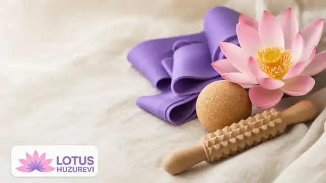 Yaşlılarda fizik tedavi ve rehabilitasyon — Lotus Huzurevi
