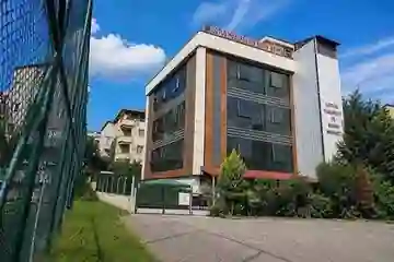 Lotus Huzurevi İstanbul Ataşehir - Modern huzurevi