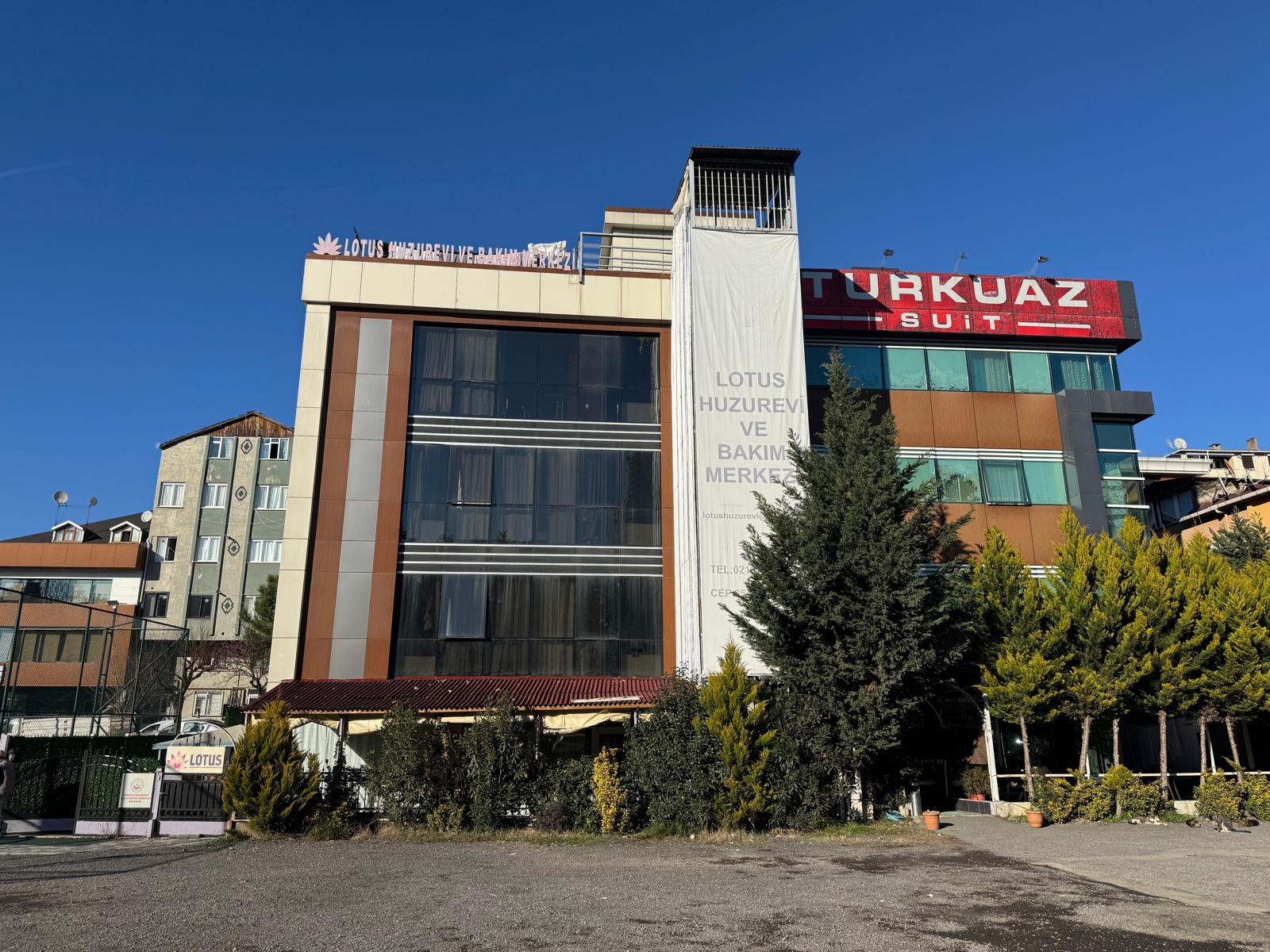 Deneyimli Kadro